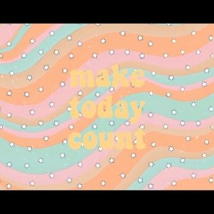 Meet your Posher, Lucy